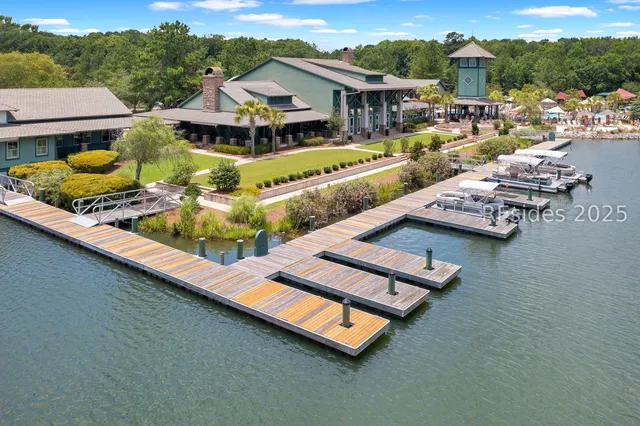 $1,140,000 | 227 Hampton Lake Drive, Bluffton, SC 29910