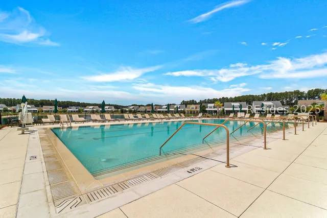 $1,140,000 | 227 Hampton Lake Drive, Bluffton, SC 29910