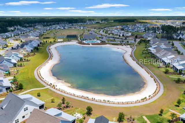 $1,140,000 | 227 Hampton Lake Drive, Bluffton, SC 29910