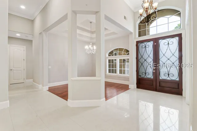 $1,140,000 | 227 Hampton Lake Drive, Bluffton, SC 29910