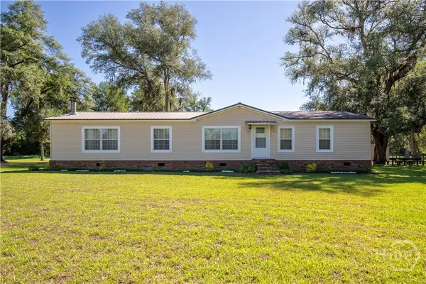 $335,000 | 3366 Stafford Dairy Road, Ludowici, GA 31316
