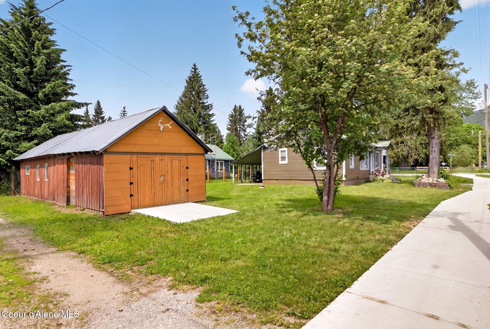 103 Stephen Street Clark Fork, ID 83811 - Photo 33 of 37 20-web-or-mls-DSC04336