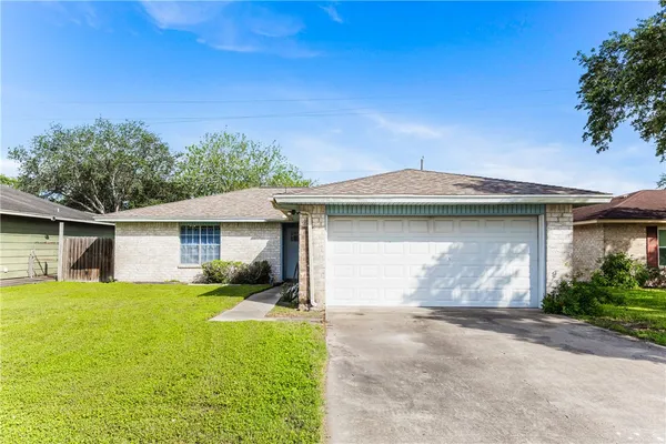 $209,900 | 4041 Mountain View Drive, Corpus Christi, TX 78410
