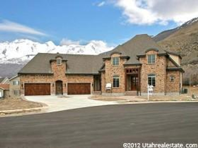 1287 East 900th South Alpine, UT 84004 - Photo 1 of 1 Exterior