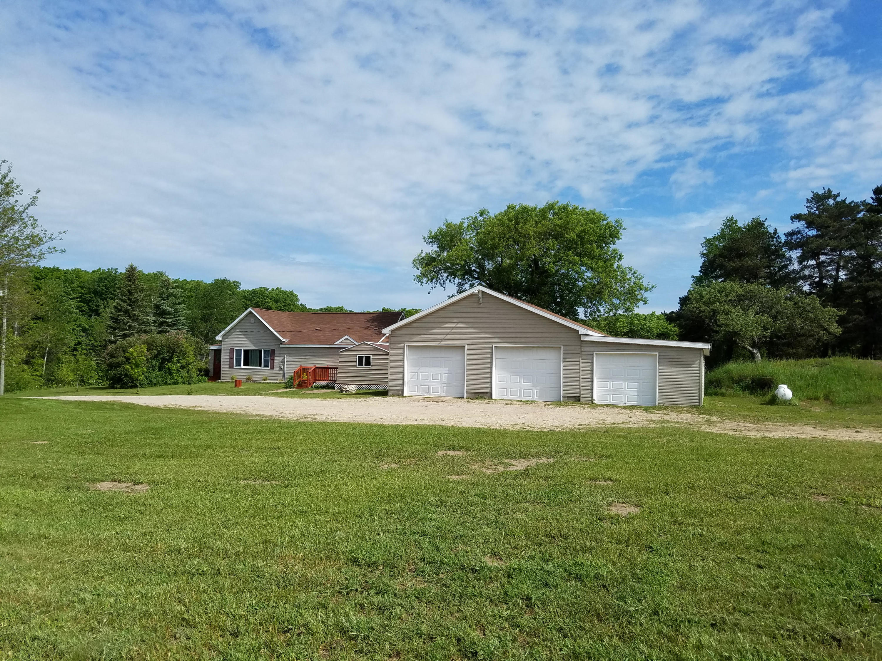 6647 Berrywine Road Vanderbilt, MI 49795 - Photo 1 of 30 Gallery Image 1