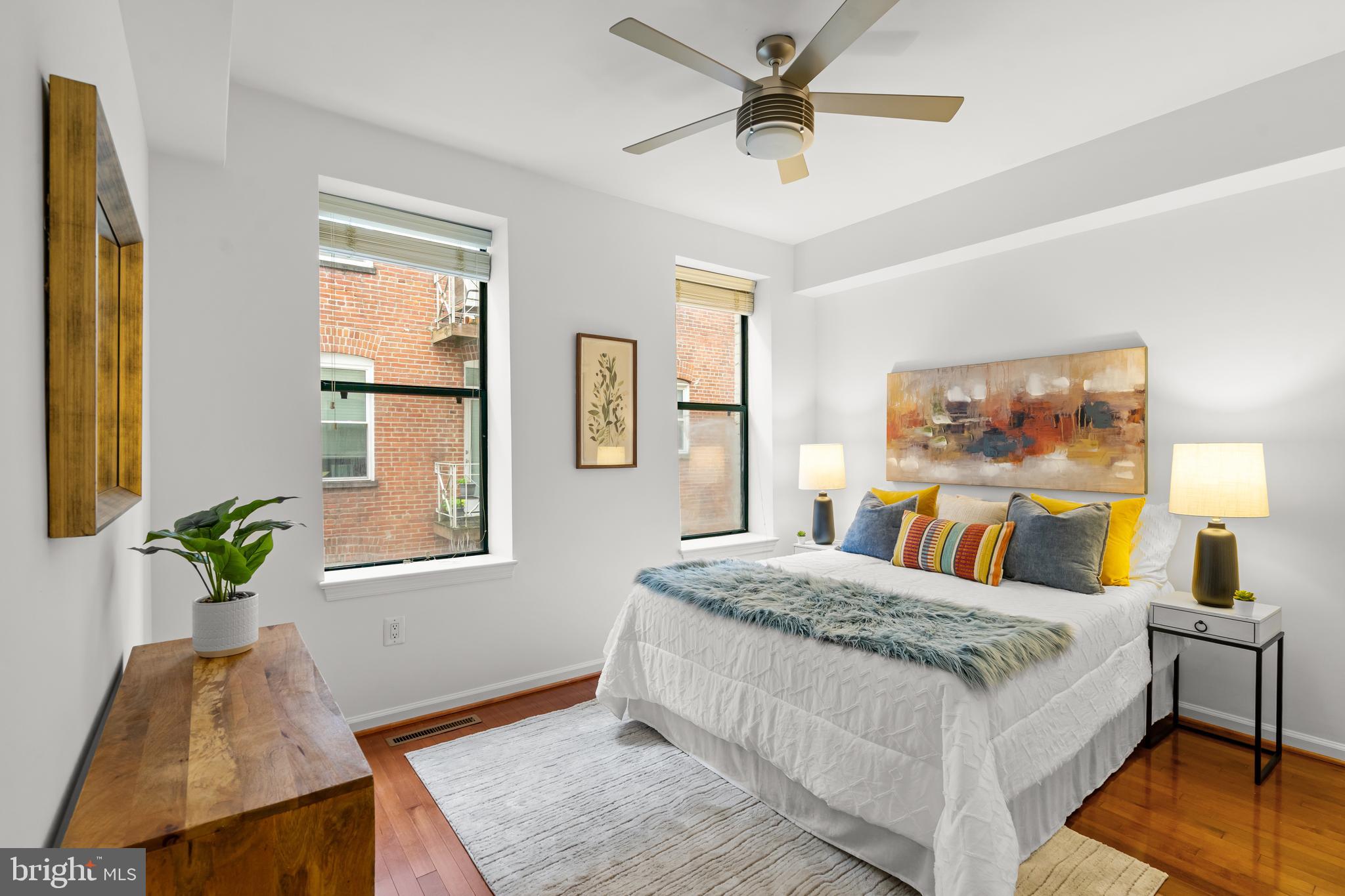 2627 Adams Mill Road Northwest, Unit 104 Washington, DC 20009 - Photo 16 of 36