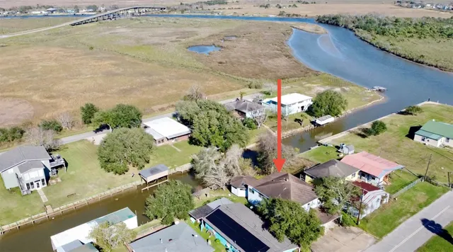 $135,000 | 4617 County Road 459B, Freeport, TX 77541