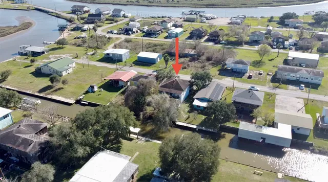 $135,000 | 4617 County Road 459B, Freeport, TX 77541