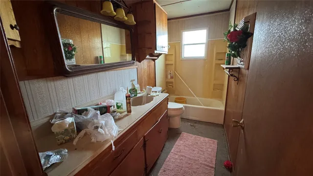 $135,000 | 4617 County Road 459B, Freeport, TX 77541