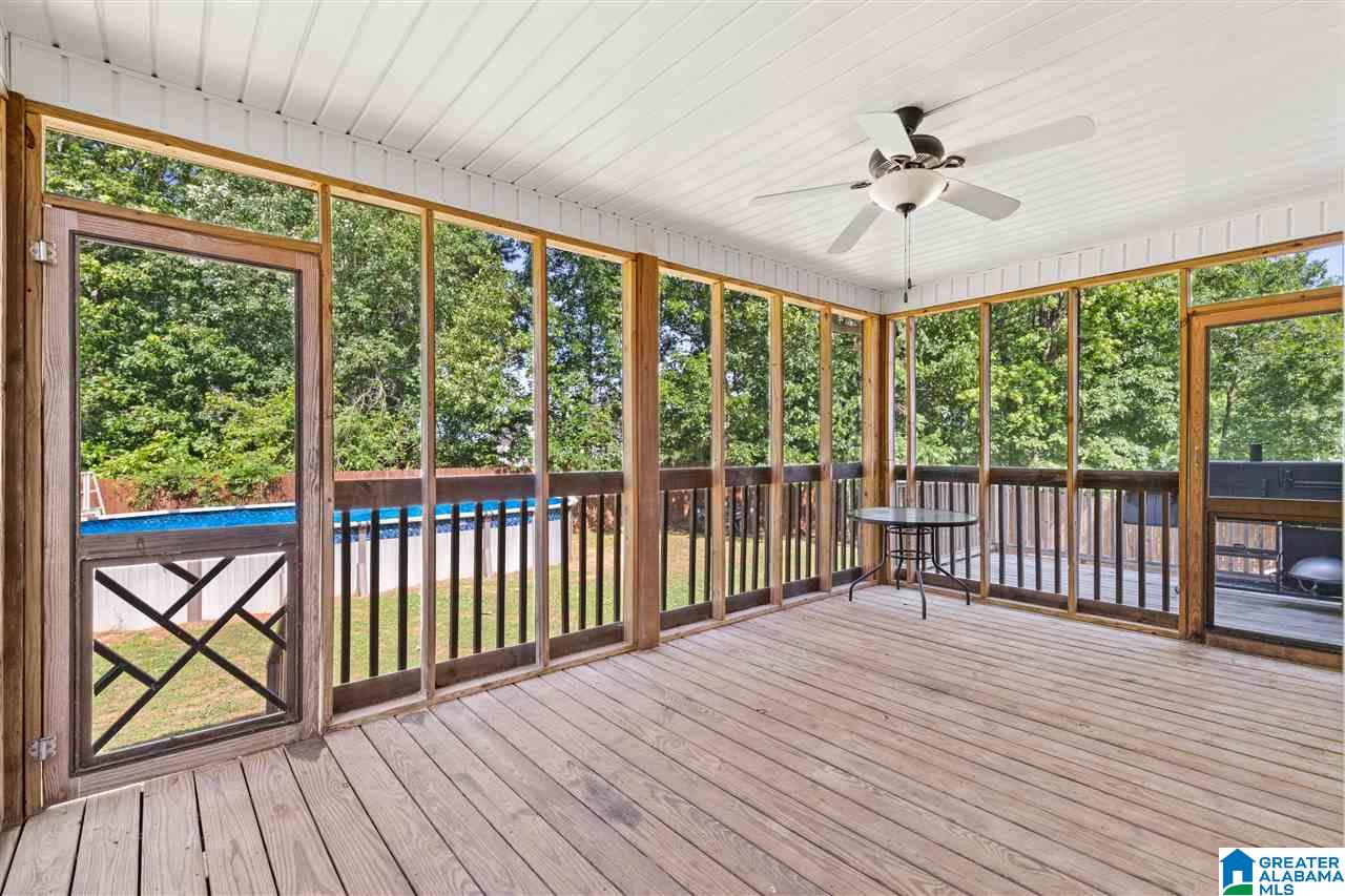 6482 Cambridge Road Pinson, AL 35126 - Photo 30 of 35