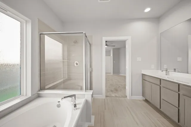 $364,990 | 312 East Tranquil Fields Lane, Waller, TX 77484