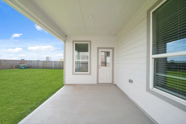 $364,990 | 312 East Tranquil Fields Lane, Waller, TX 77484