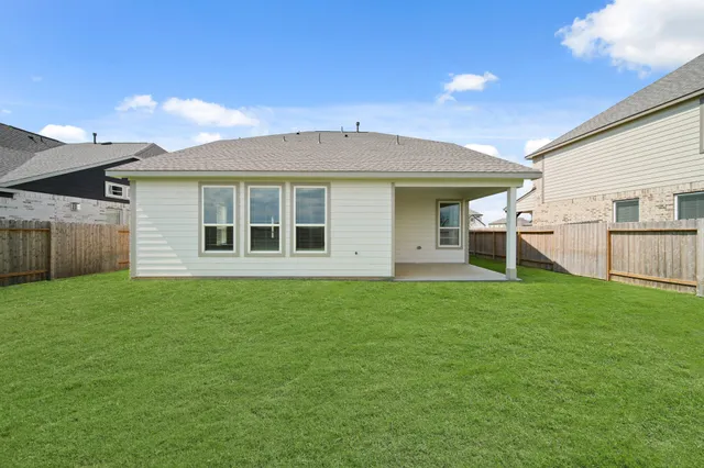 $364,990 | 312 East Tranquil Fields Lane, Waller, TX 77484