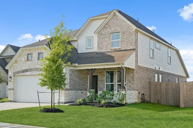 $364,990 | 312 East Tranquil Fields Lane, Waller, TX 77484