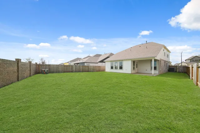 $364,990 | 312 East Tranquil Fields Lane, Waller, TX 77484
