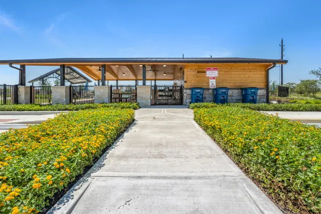 $364,990 | 312 East Tranquil Fields Lane, Waller, TX 77484