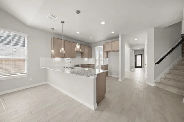 $364,990 | 312 East Tranquil Fields Lane, Waller, TX 77484