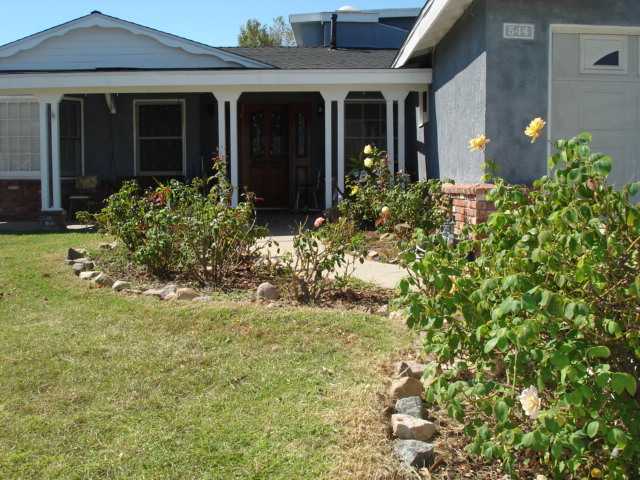 544 Osage Street Spring Valley, CA 91977 - Photo 2 of 4 Gallery Image 2