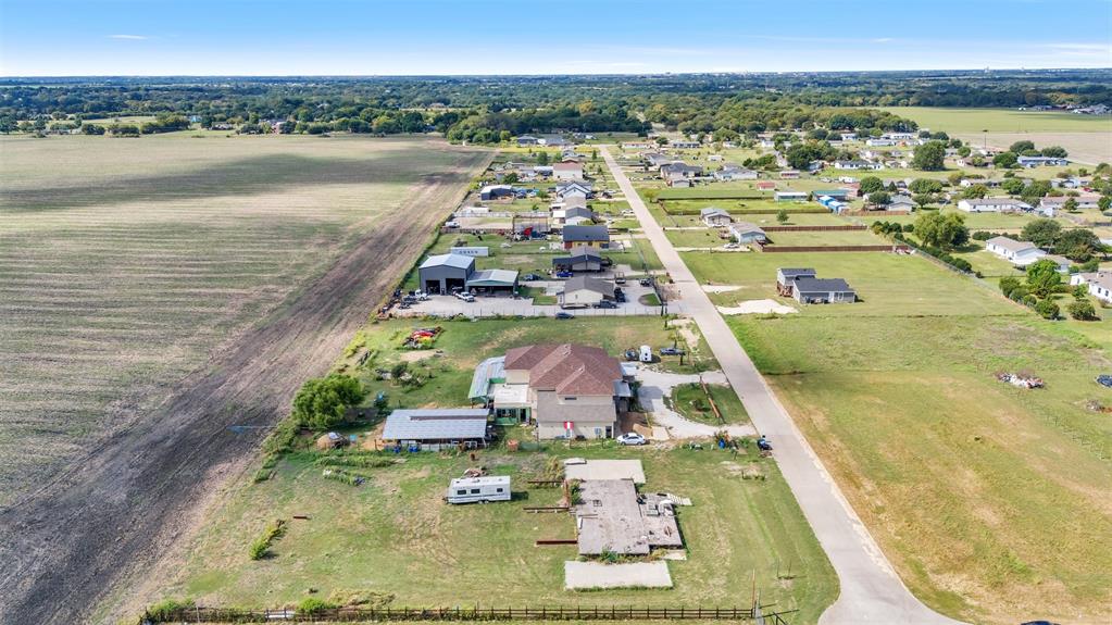 384 Choice Drive Palmer, TX 75152 - Photo 11 of 12 a view of an ocean view