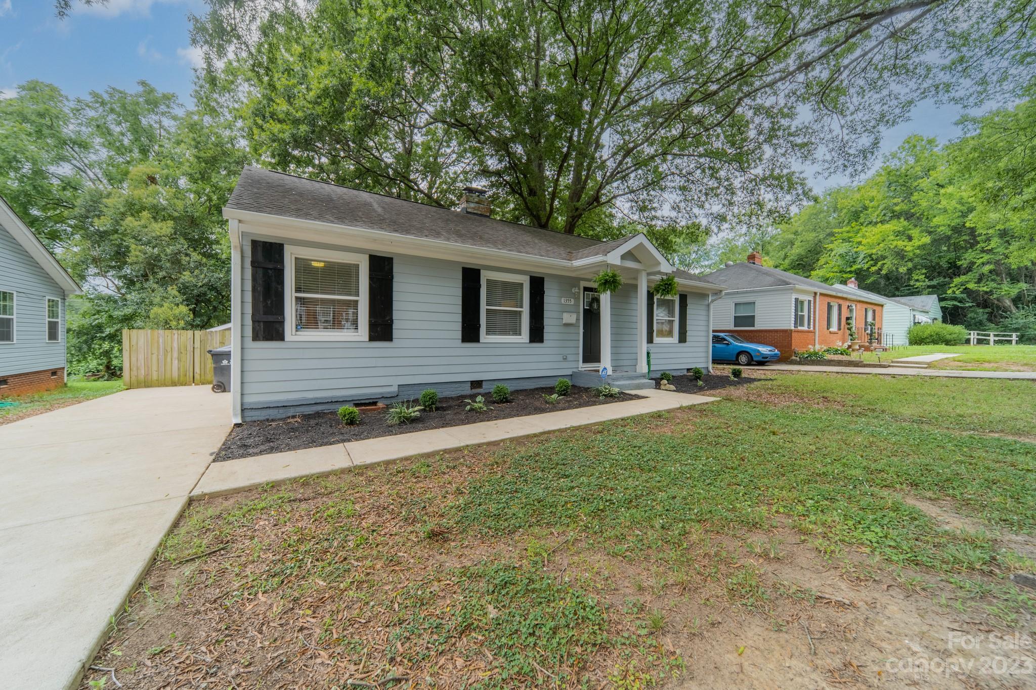 1355 Bethel Road Charlotte, NC 28208 - Photo 25 of 37 Gallery Image 25