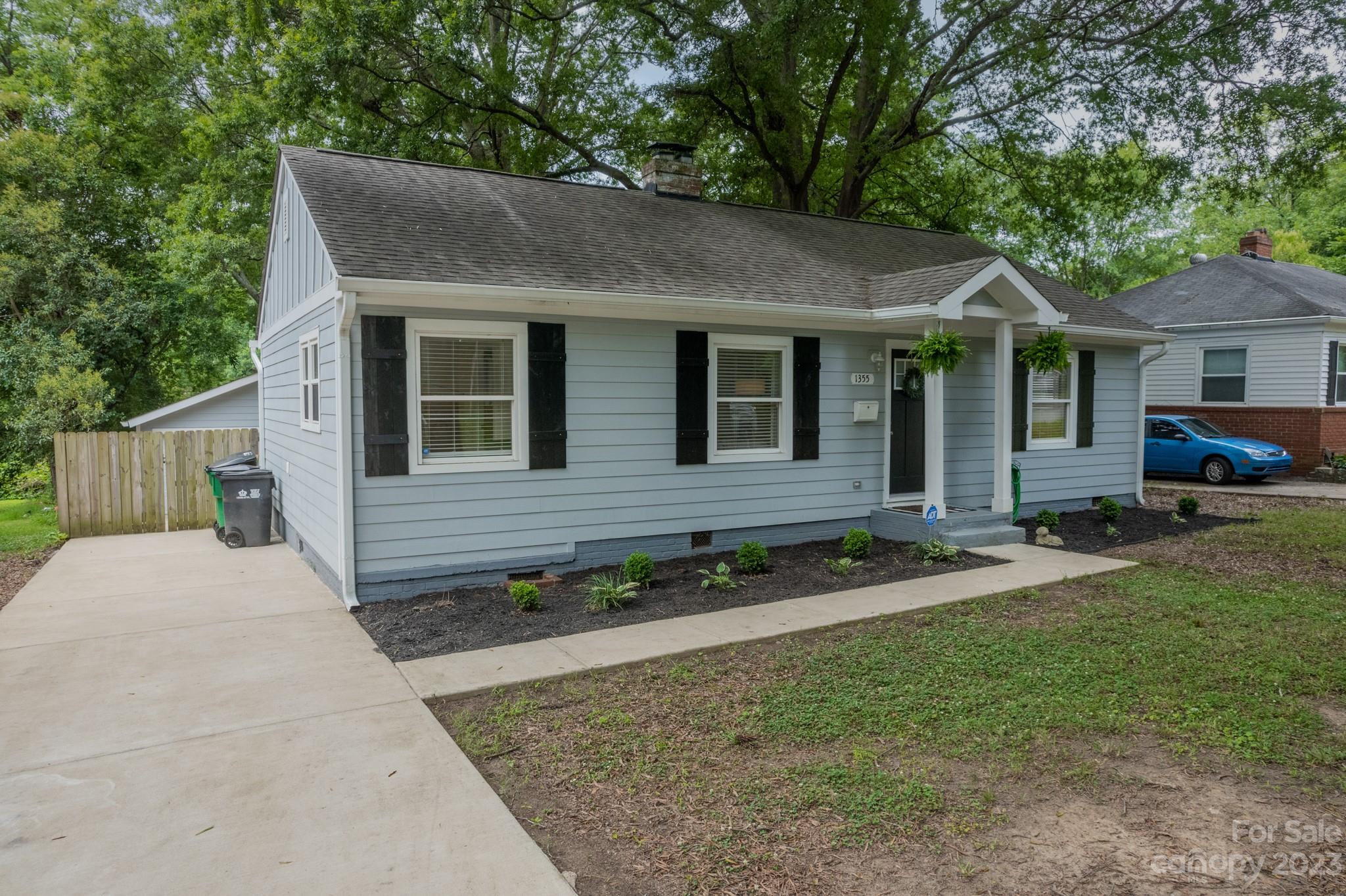 1355 Bethel Road Charlotte, NC 28208 - Photo 35 of 37 Gallery Image 35