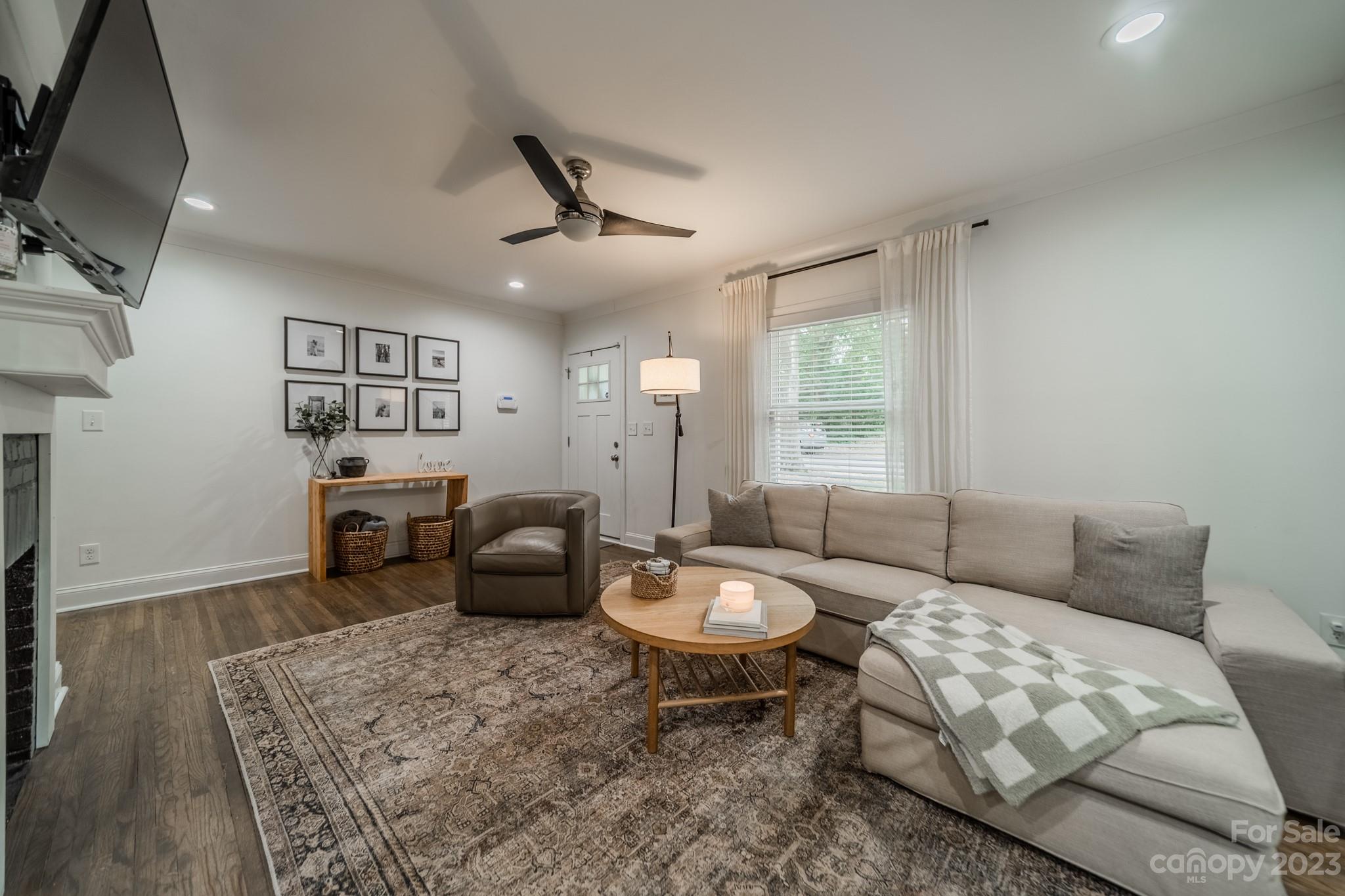 1355 Bethel Road Charlotte, NC 28208 - Photo 6 of 37 Gallery Image 6