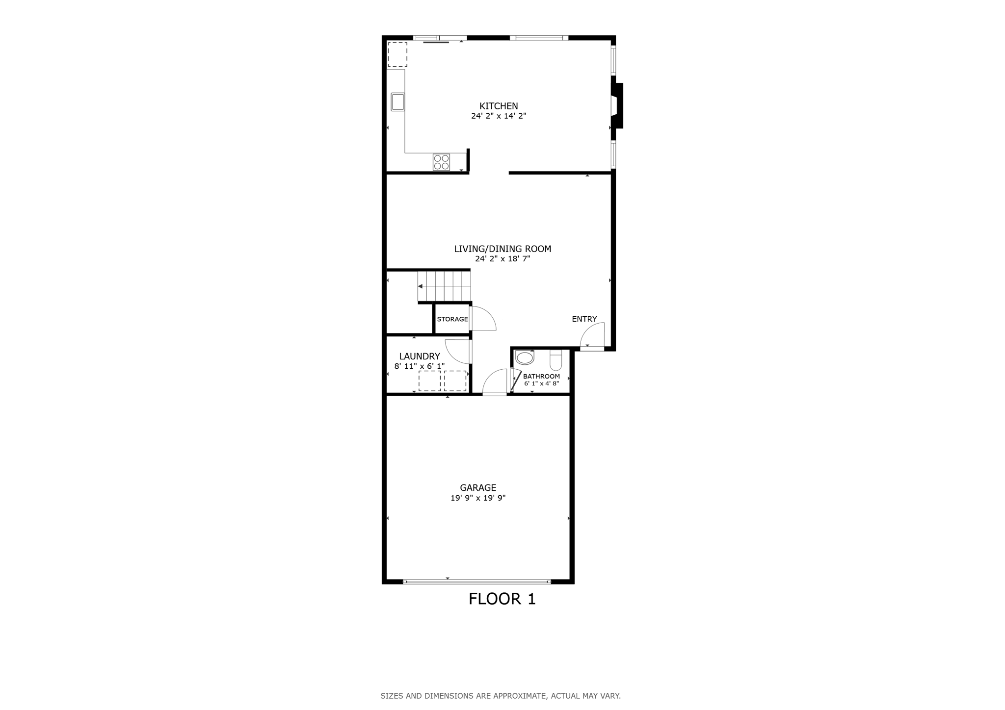 16366 Jamison Path Lakeville, MN 55044 - Photo 44 of 46