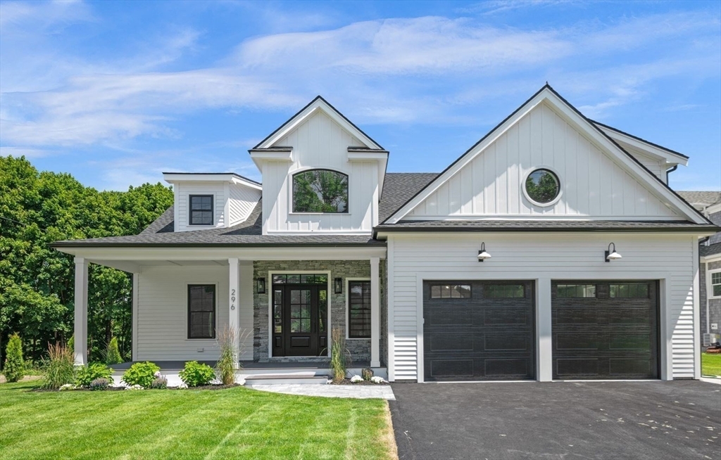 296 Castle Road Nahant, MA 01908 - Photo 2 of 42