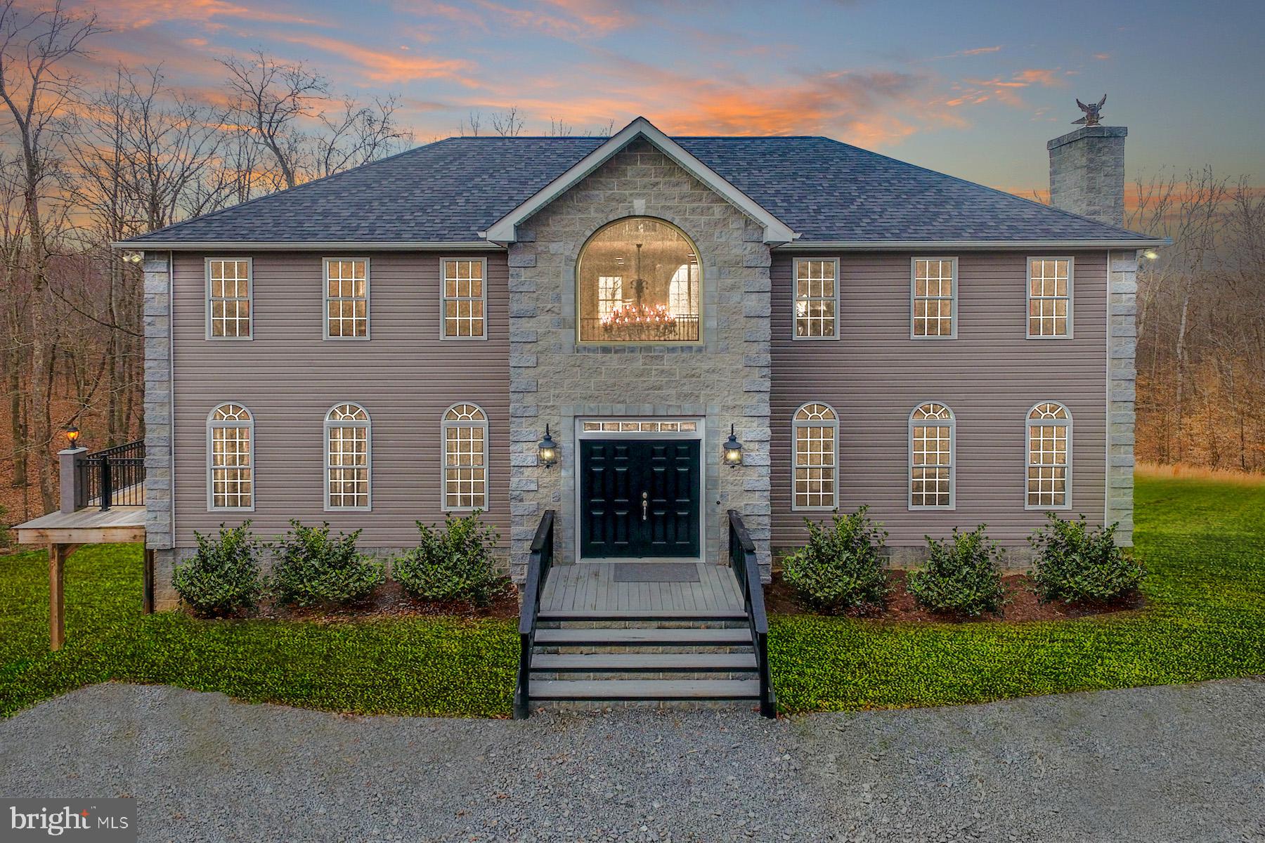 8339 Kilby Road Culpeper, VA 22701 - Photo 1 of 45 Gallery Image 1