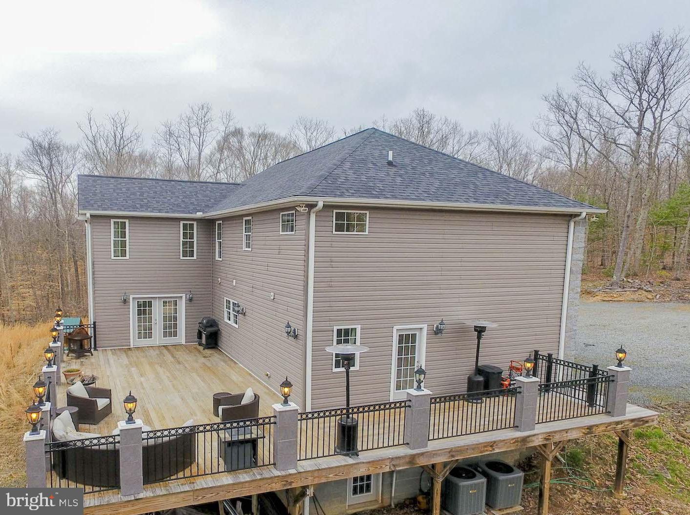 8339 Kilby Road Culpeper, VA 22701 - Photo 40 of 45 Gallery Image 40