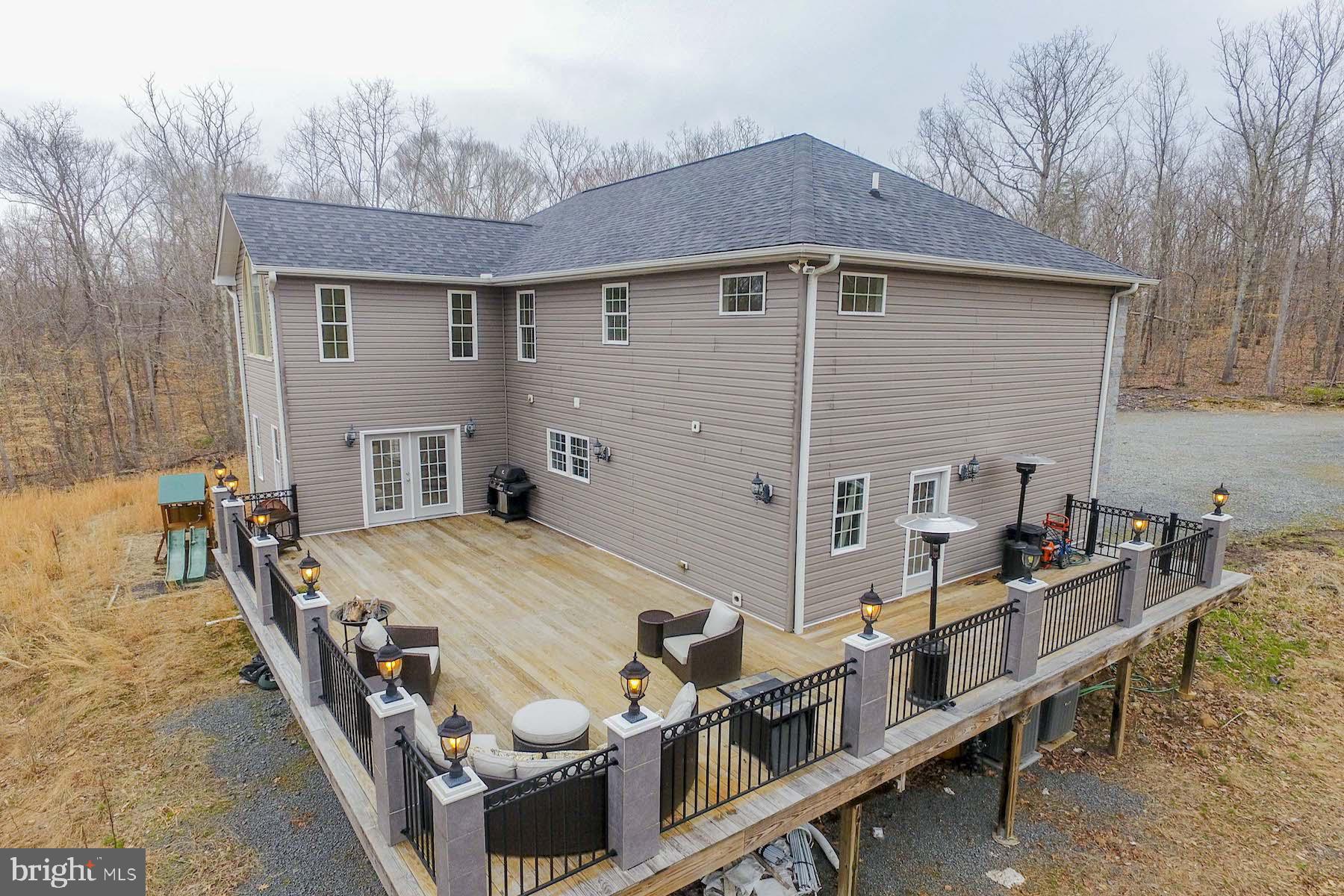 8339 Kilby Road Culpeper, VA 22701 - Photo 41 of 45 Gallery Image 41