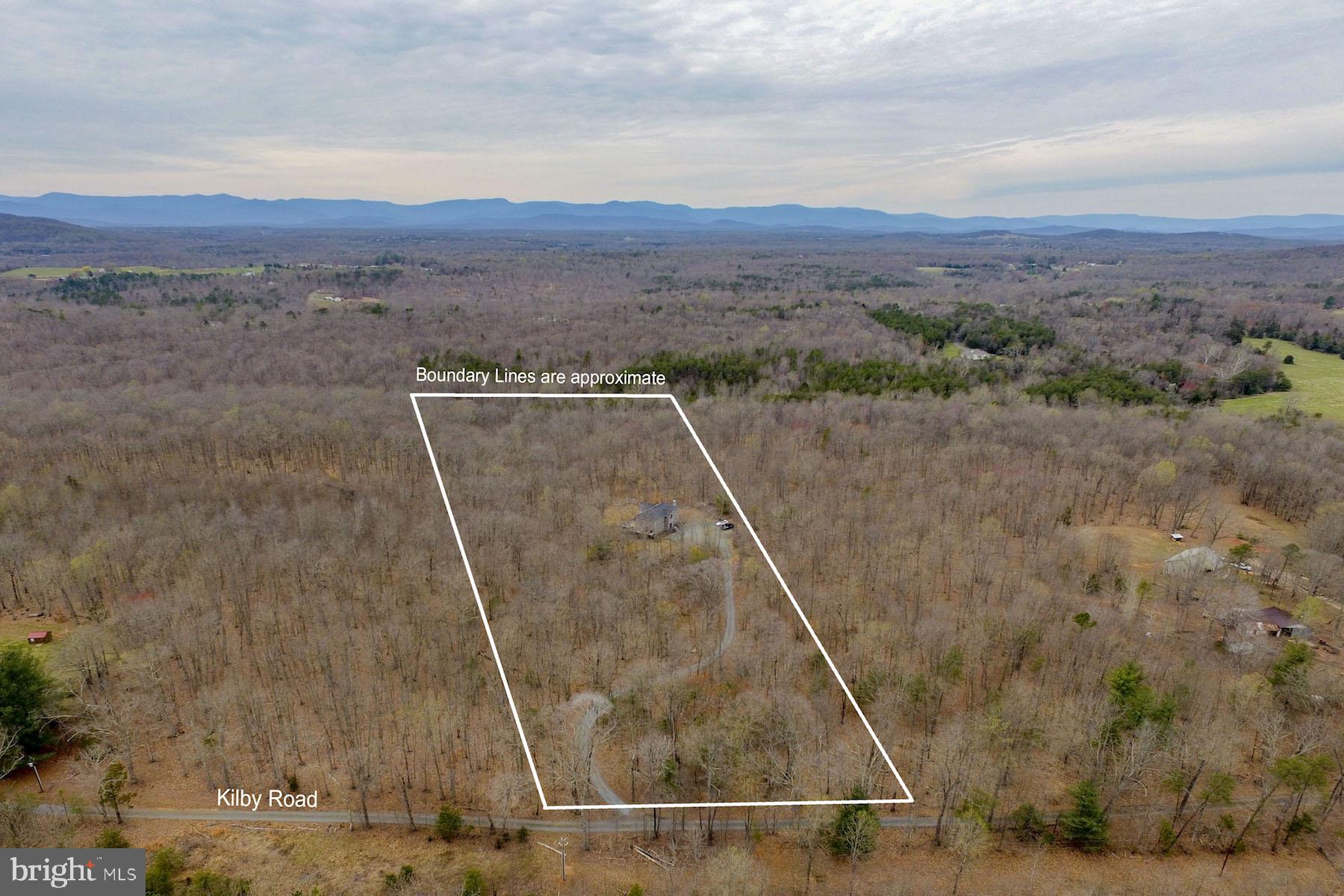 8339 Kilby Road Culpeper, VA 22701 - Photo 44 of 45 Gallery Image 44
