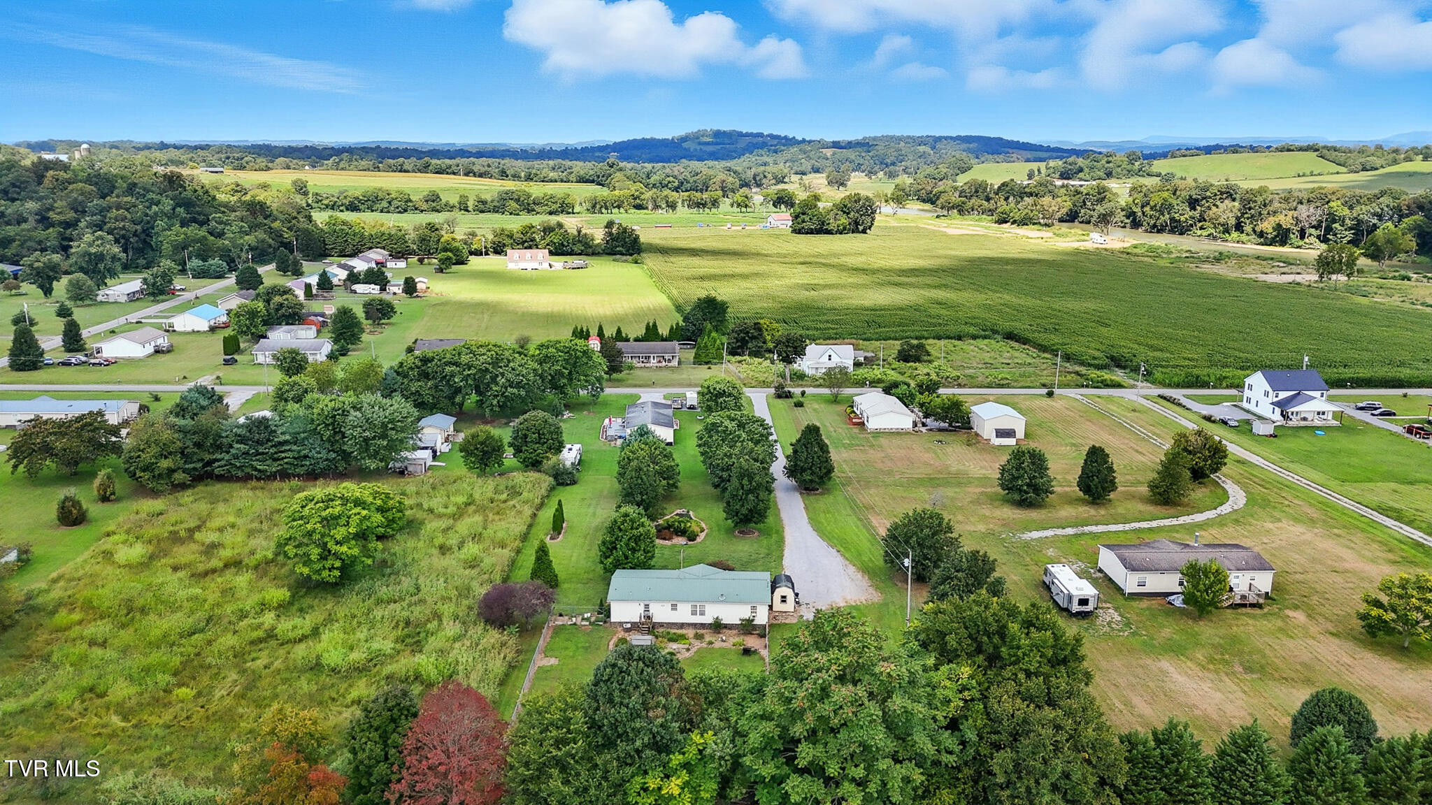 224 Bill Mauk Road Chuckey, TN 37641 - Photo 19 of 19 22_dji_20250825121825_0931_d