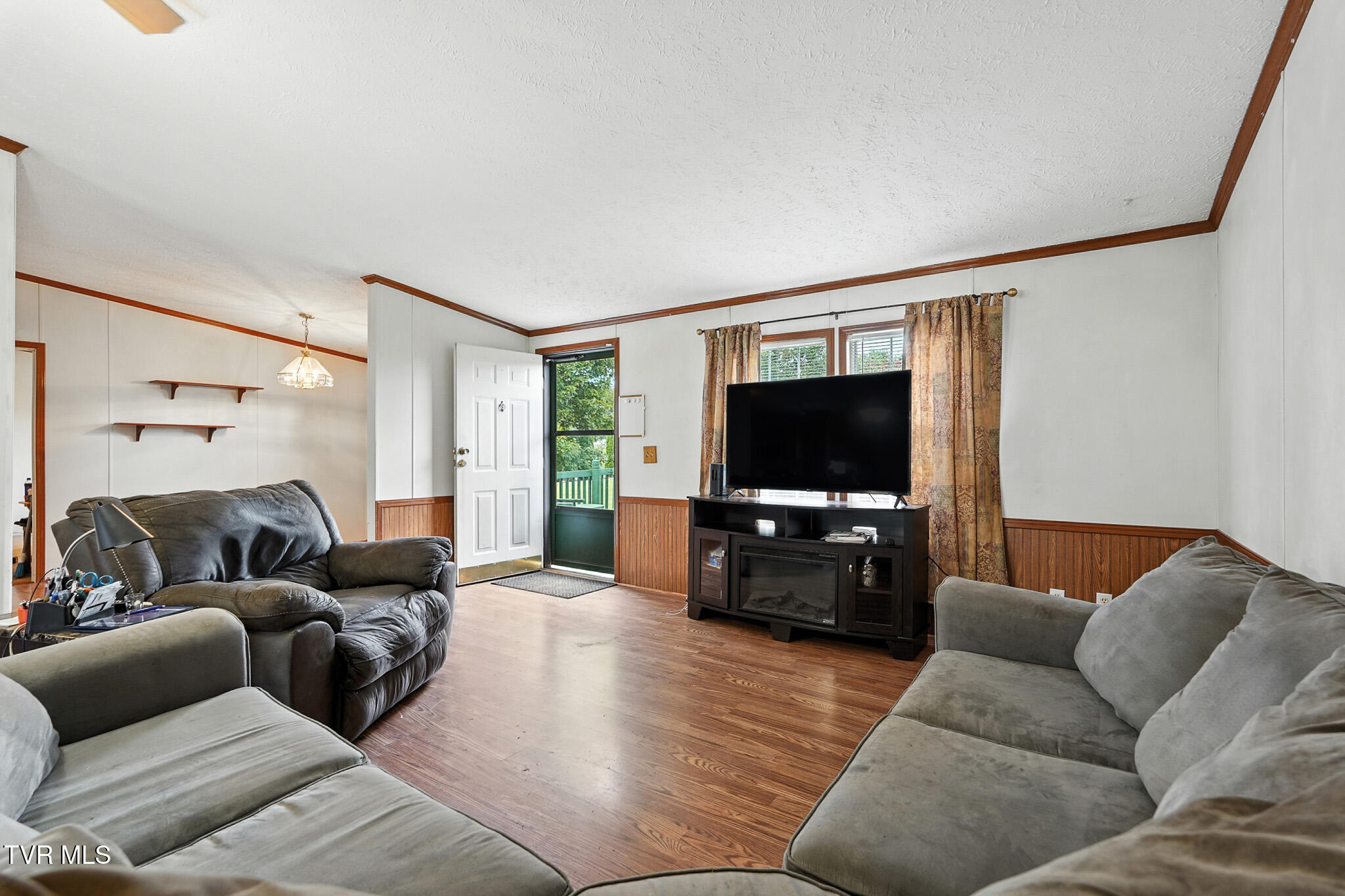 224 Bill Mauk Road Chuckey, TN 37641 - Photo 5 of 19 7_dsc00164