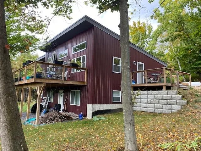 $495,000 | 145 Cool Wine Drive, St. Johnsbury, VT 05819