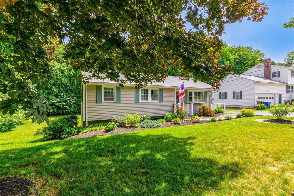 33 Farnham Road Rowley, MA 01969 - Photo 22 of 36