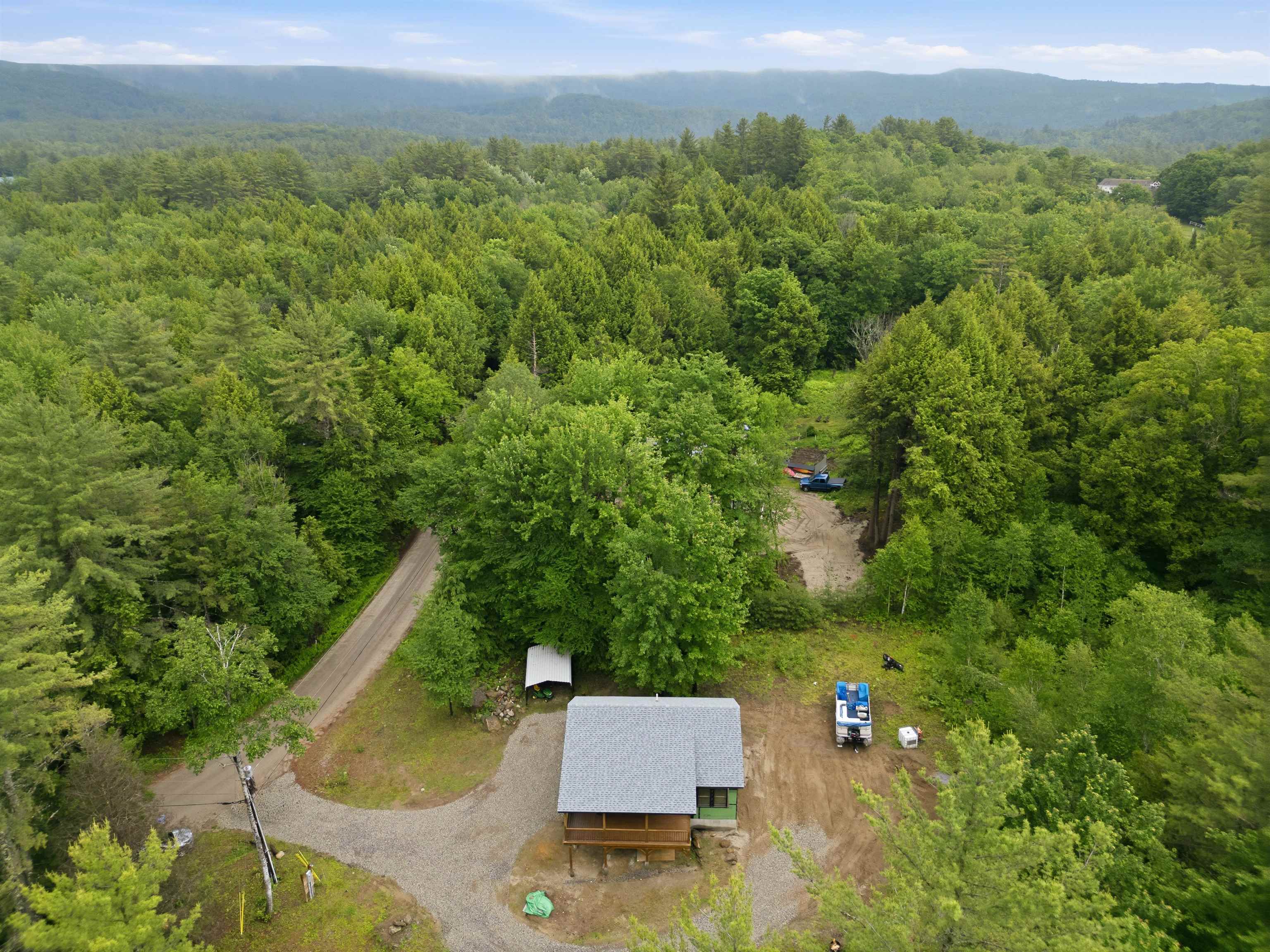 89 Hemlock Lane Danbury, NH 03230 - Photo 52 of 59