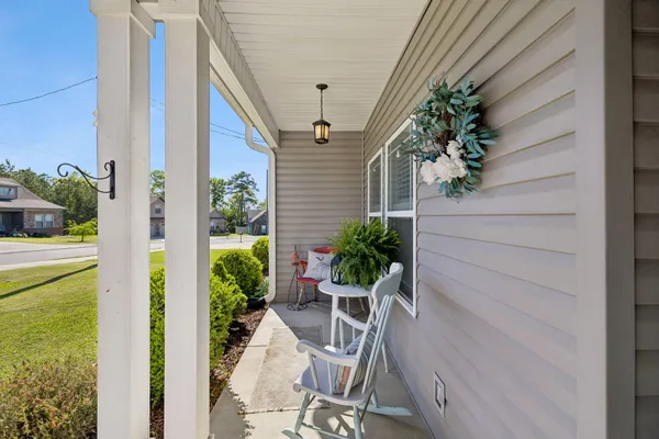 $329,500 | 307 Franklin Circle, Fort Oglethorpe, GA 30742