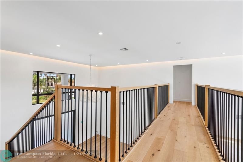 1950 Waters Edge Lauderdale-by-the-Sea, FL 33062 - Photo 17 of 38 a view of a hallway with entryway