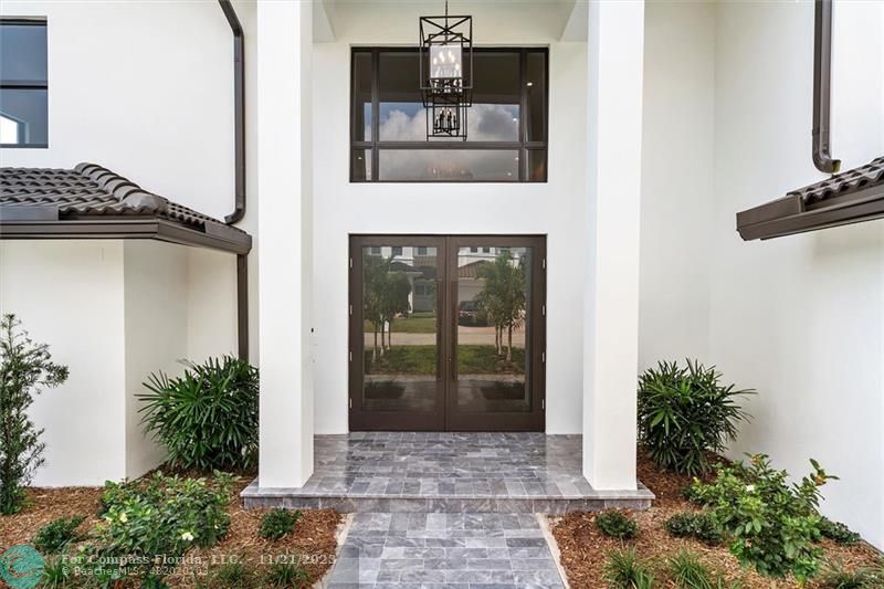 1950 Waters Edge Lauderdale-by-the-Sea, FL 33062 - Photo 2 of 38 a view of front door of house