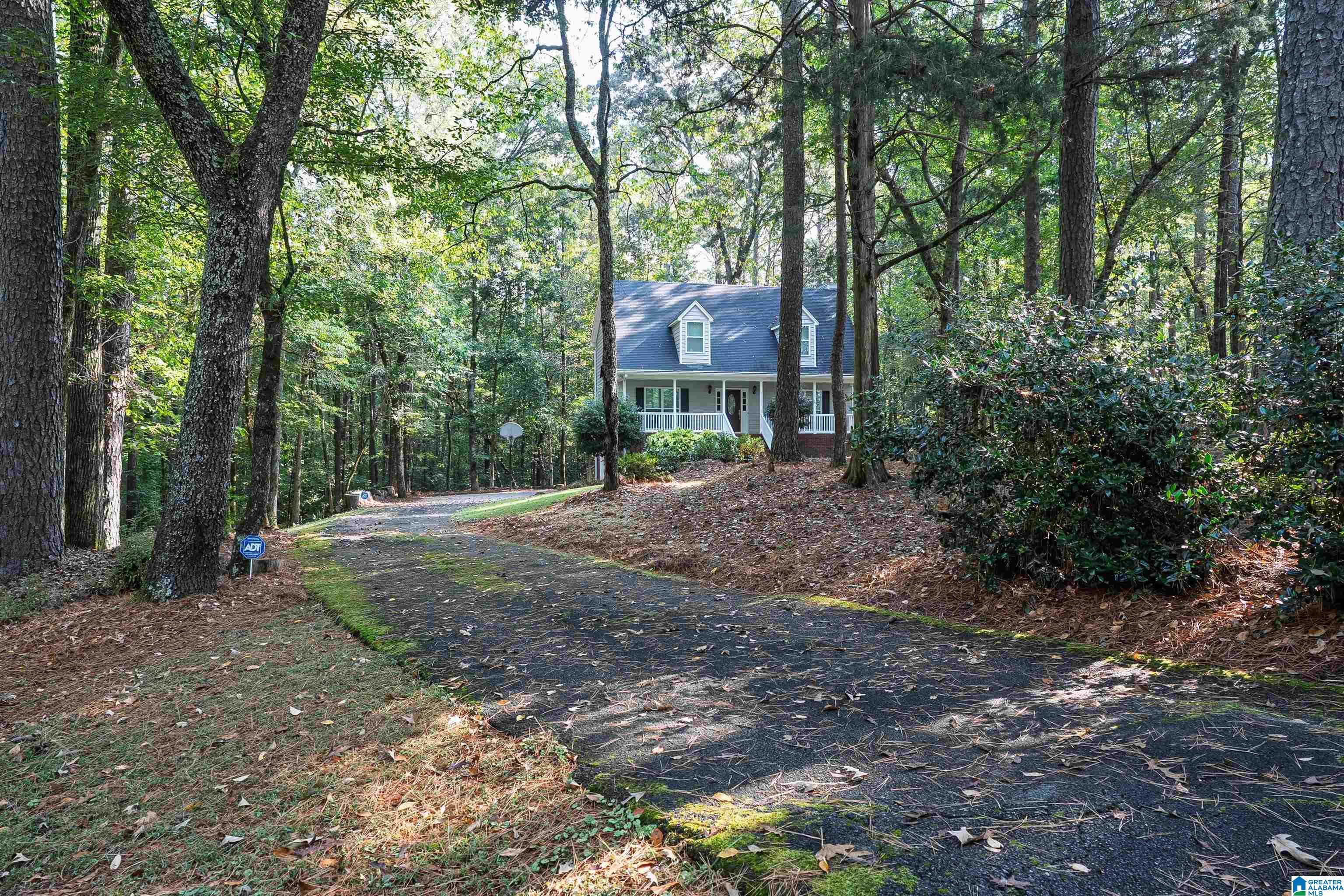 6804 Old Springville Road Pinson, AL 35126 - Photo 47 of 50 Gallery Image 47