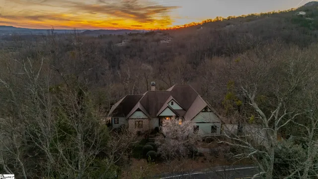 $1,495,000 | 202 Eagle Rock Road, Landrum, SC 29356