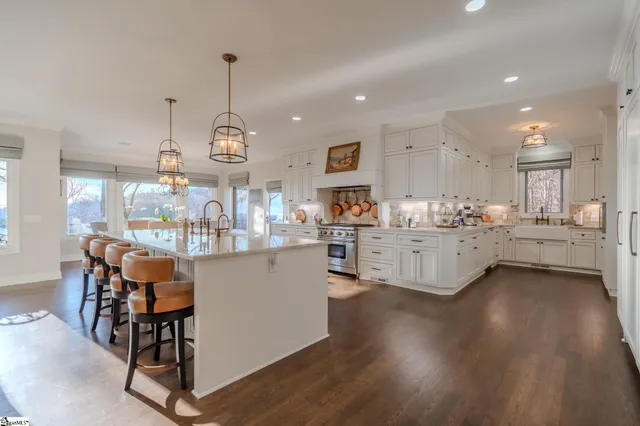 $1,495,000 | 202 Eagle Rock Road, Landrum, SC 29356