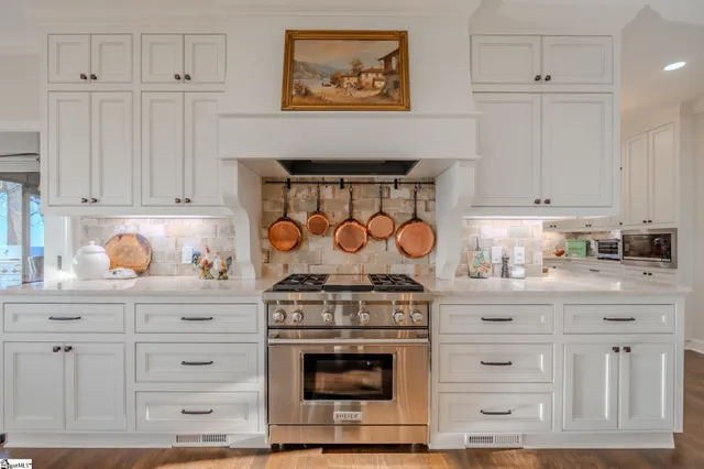 $1,495,000 | 202 Eagle Rock Road, Landrum, SC 29356