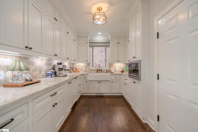 $1,495,000 | 202 Eagle Rock Road, Landrum, SC 29356