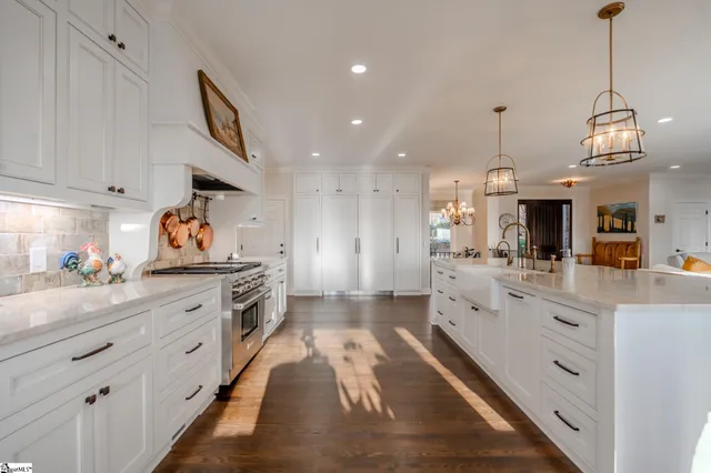 $1,495,000 | 202 Eagle Rock Road, Landrum, SC 29356