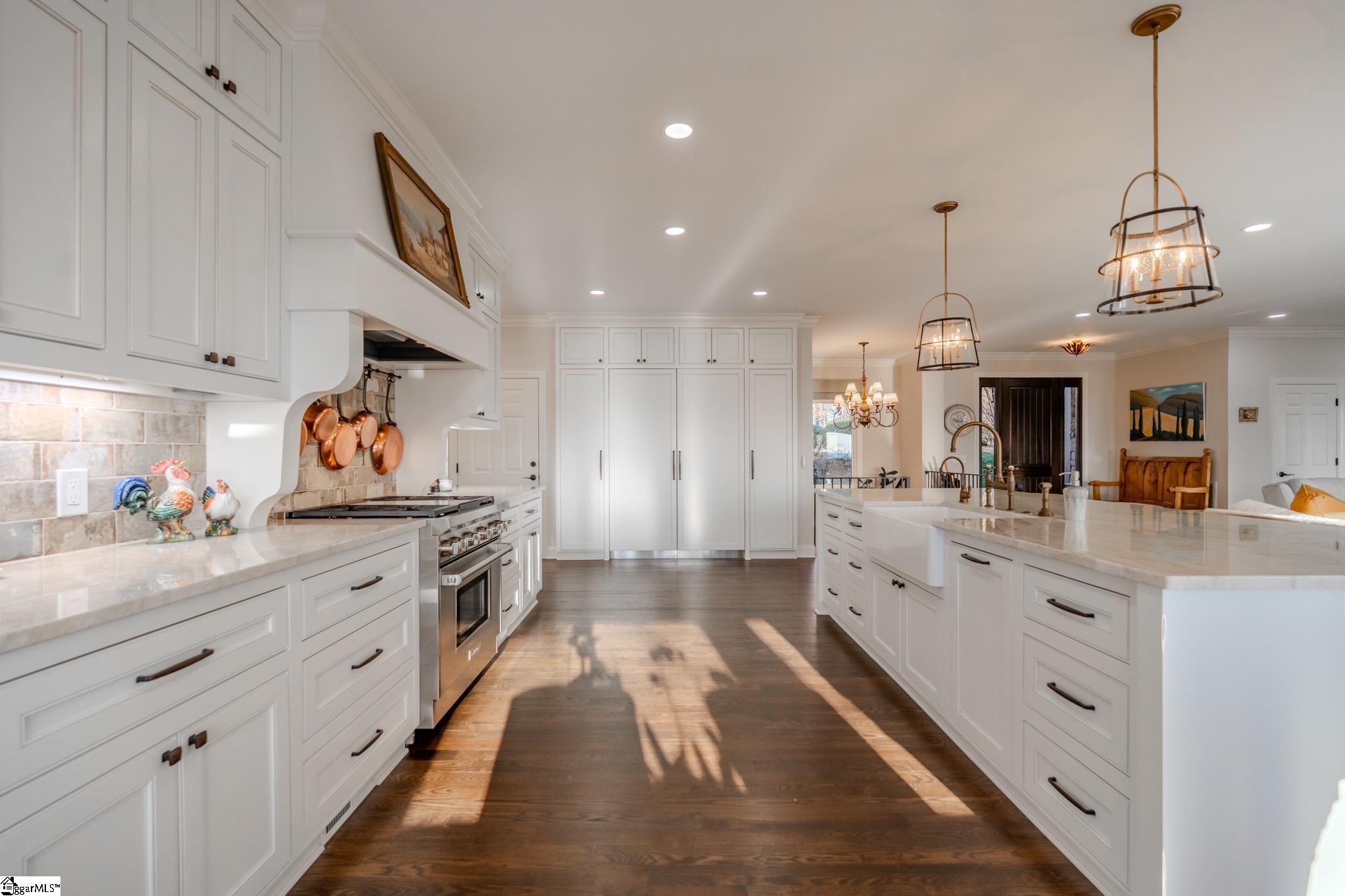 202 Eagle Rock Road Landrum, SC 29356 - Photo 16 of 50