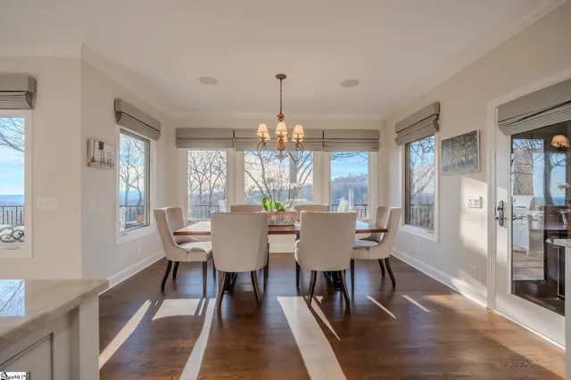 $1,495,000 | 202 Eagle Rock Road, Landrum, SC 29356