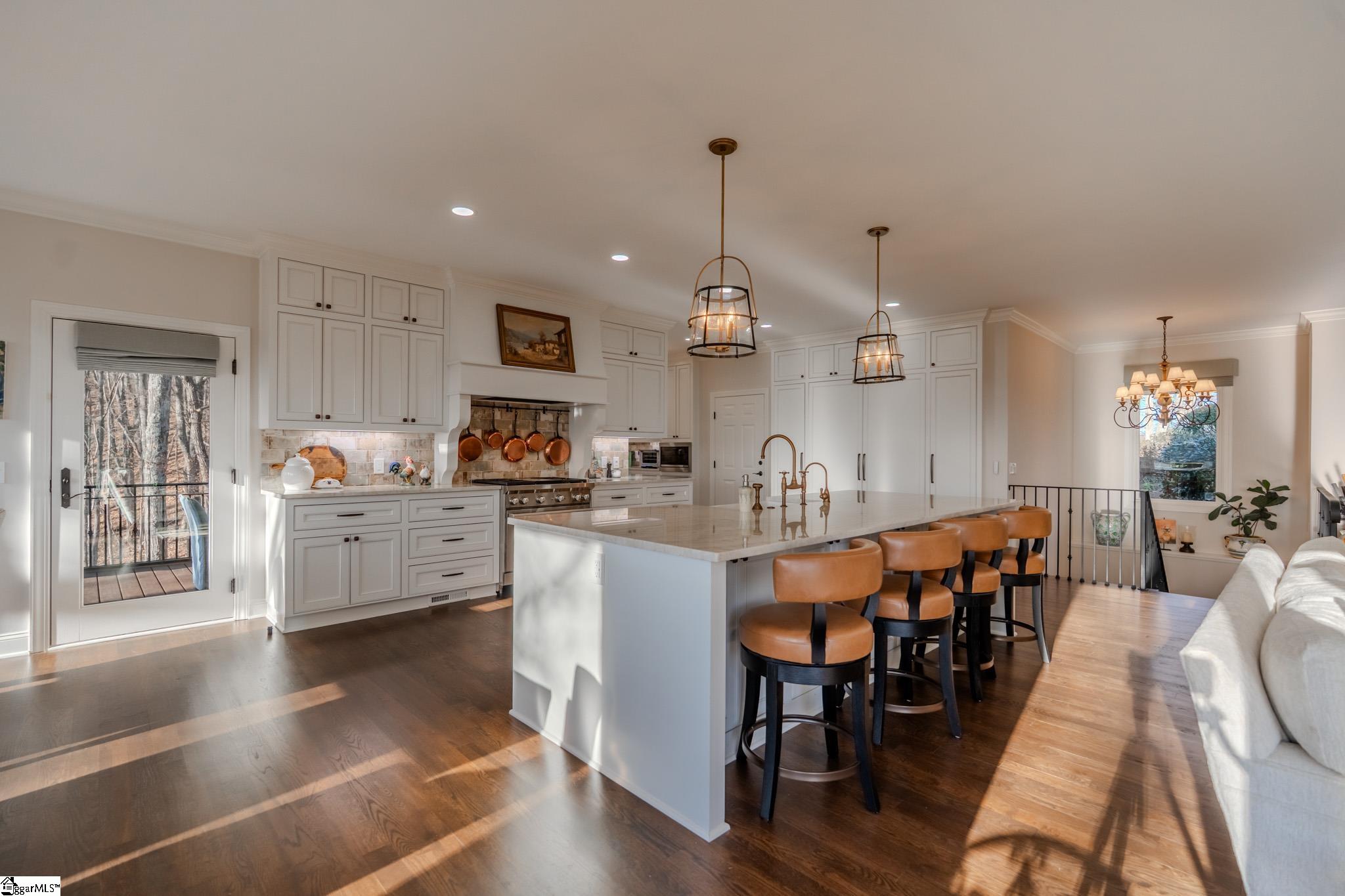 202 Eagle Rock Road Landrum, SC 29356 - Photo 18 of 50