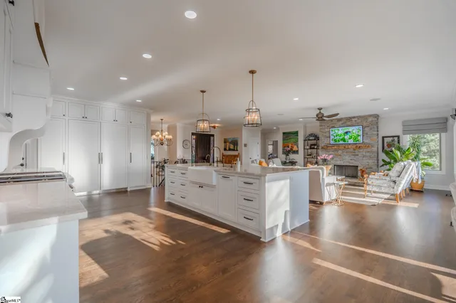 $1,495,000 | 202 Eagle Rock Road, Landrum, SC 29356